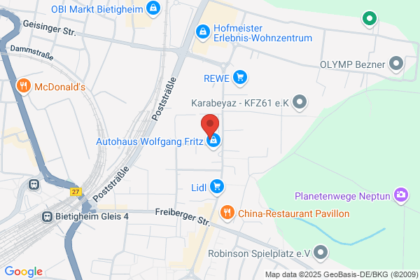 Auto-Blank GmbH & Co