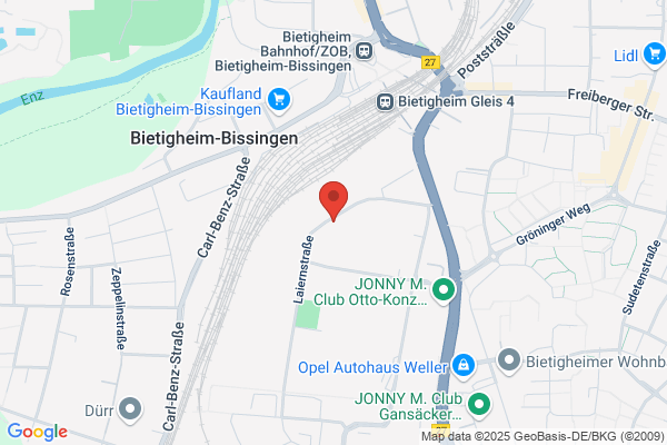 Elring Klinger Motortechnik GmbH