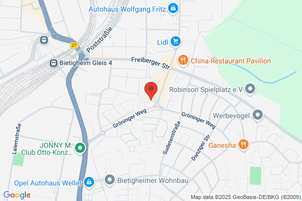 Kreissparkasse Ludwigsburg