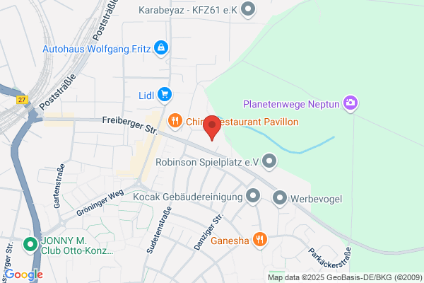AK BusinessReporting GmbH