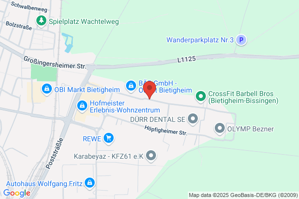 Korf Hobby & Freizeit GmbH