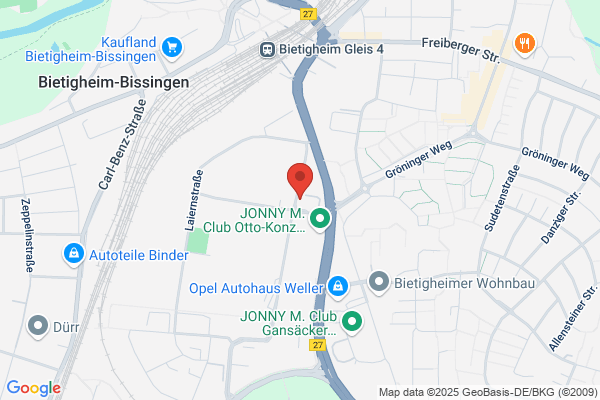 ROBA Bauelemente GmbH