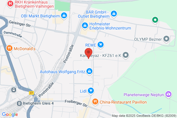Die Häuslesbauer GmbH