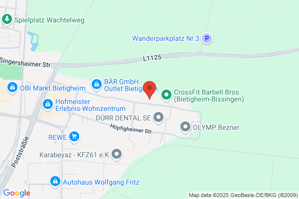 Hausland GmbH