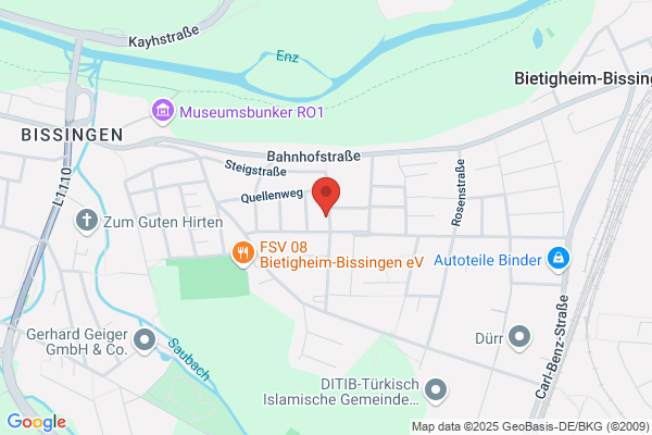 Brückenbau  GmbH