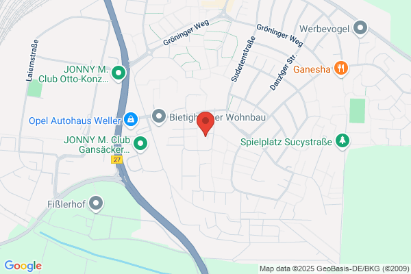 Meta GmbH