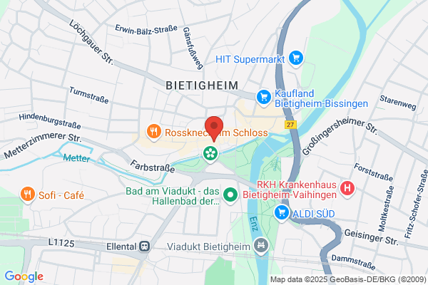 Street One Bietigheim