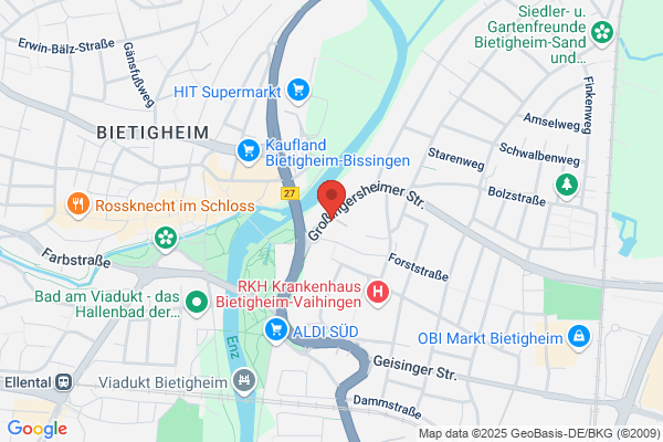 Handyreparatur Bietigheim