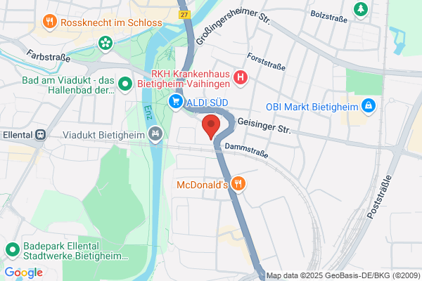 Matratzen Concord Filiale Bietigheim-Bissingen