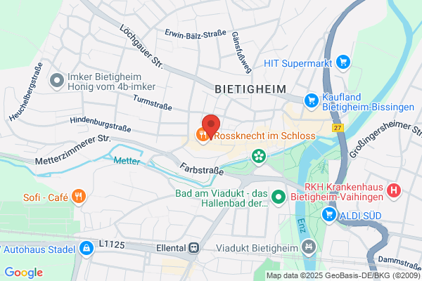 Floristik am Schloß