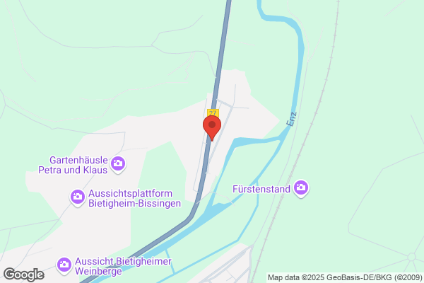 GS Computersysteme GmbH