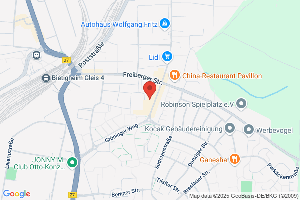 Godel Drogerien GmbH & Co.KG