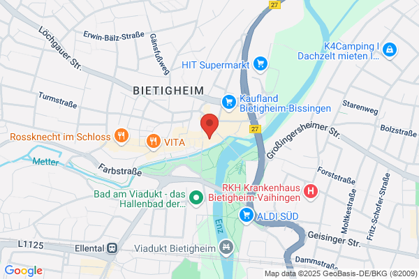 Ihr Platz Drogeriemarkt