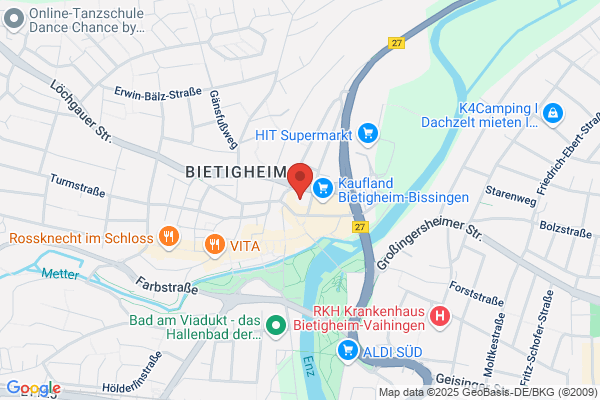 Druck- und Verlagsgesellschaft Bietigheim mbH