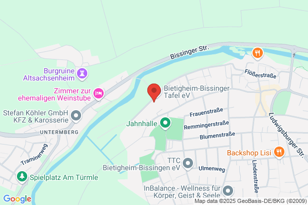 Hanft Siebdruck GmbH