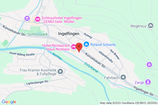 Geiger IT consult GmbH