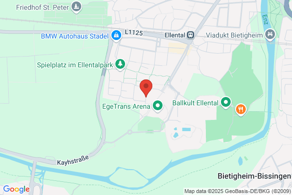 Locatec Stuttgart - Kaufmann Ortungstechnik