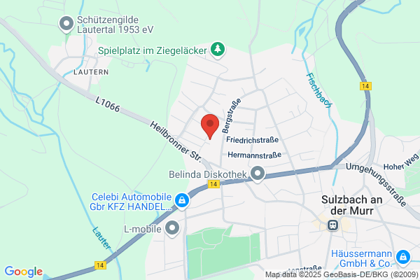 Honorarfinanz AG Standort Stuttgart