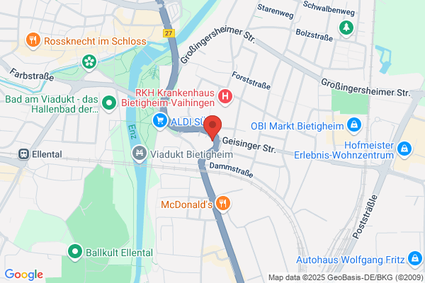 BODYSTREET | EMS Training Bietigheim-Bissingen