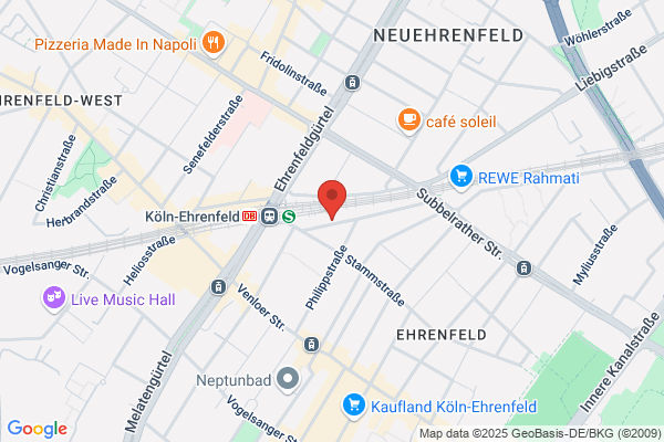 Haustechnik Krause