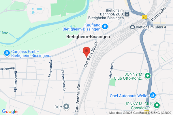 Schülerhilfe Nachhilfe Bietigheim-Bissingen