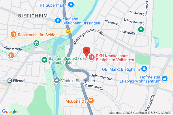 Urologisches Praxiszentrum Dr. med. Friederich, Dr. med. Schmidtmann und Dr. med. Zanker