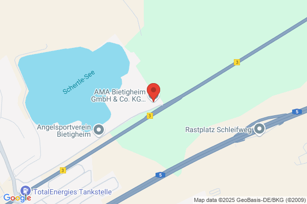 Amm GmbH