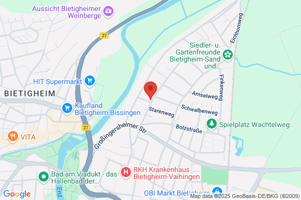 Fahrzeugpflege DUS
