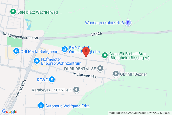 MarkIDent GmbH