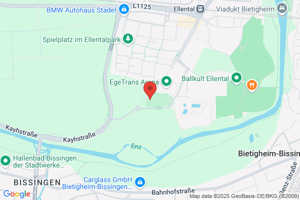 Pizzeria Ellental Inh.S.Capatano