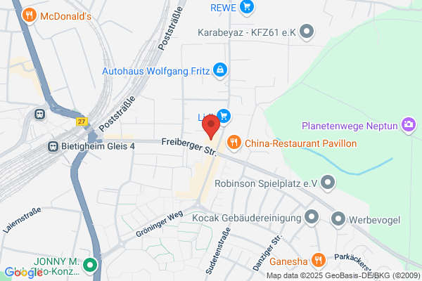 Agentur für Arbeit Bietigheim-Bissingen