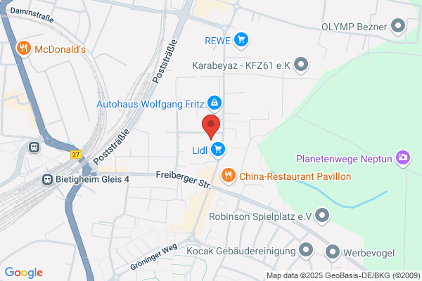 Autohaus Otto Kohfink