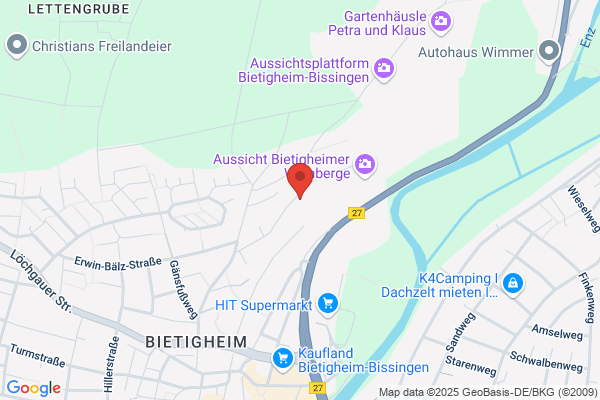 BarChem Chemie Produkte GmbH
