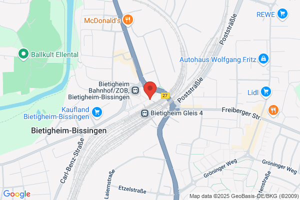 Bergmann Automaten GmbH