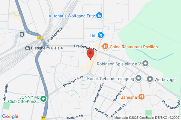 Deutsche Postgewerkschaft