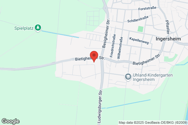 Fitness Studio Ingersheim
