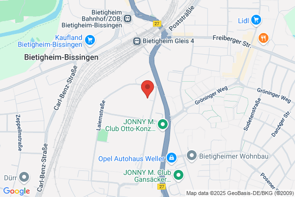 Dietz GmbH