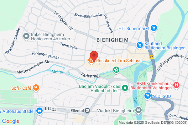 Galerie (städtische)
