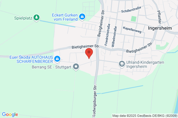 Garcke GmbH