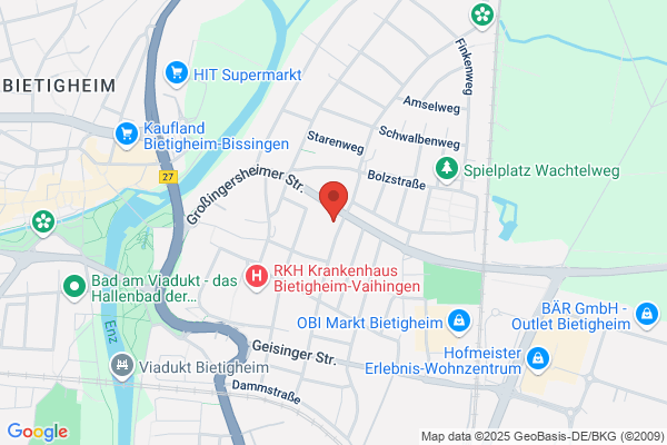 Anti-Stress-Zentrum Unkel