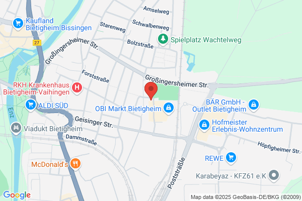 Ferber Willi Getränkehandlung GmbH & Co.