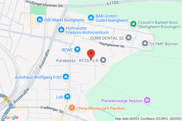 Getränke-Markt Kiesel GmbH