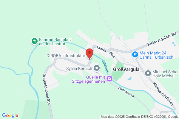 Dirowa GmbH