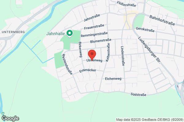 Hausverwaltung Mondry