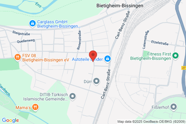 Sabadinowitsch GmbH & Co. KG