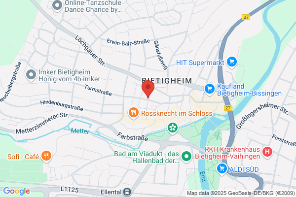 Bildschön