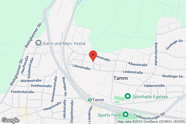 HUK-COBURG Versicherung Bernhard Herberich in Tamm