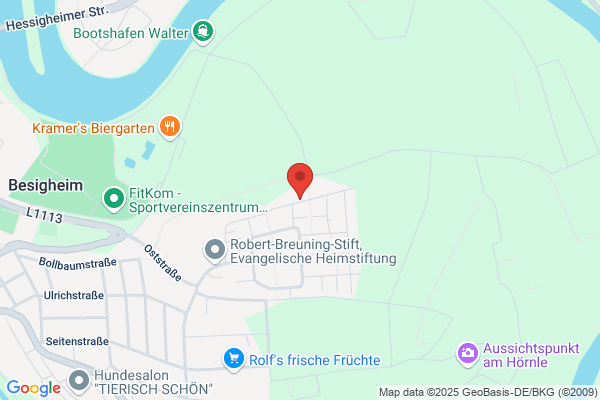 NÜRNBERGER Versicherung Milles Müller in Besigheim