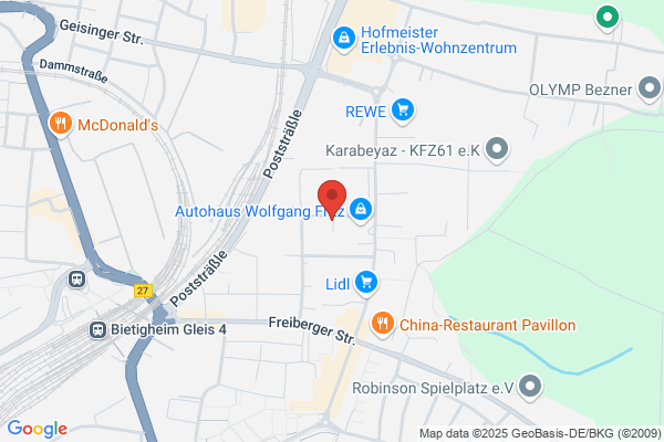 Uhlich Lackierschmiede
