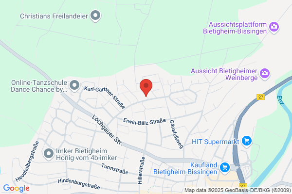 Hoffmann Michael GmbH